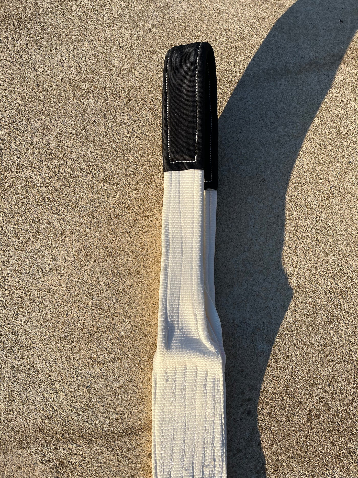 60 Tonne Snatch Straps - High Strength Nylon Webbing - Safe & Effective Towing Solution