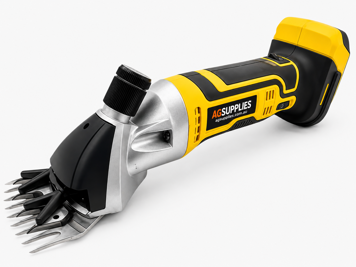 Cordless Sheep Clippers – DeWalt 20V Battery Compatible | 950W Brushless
