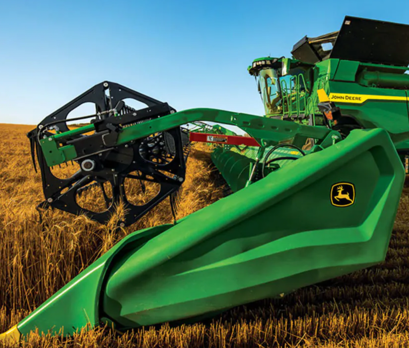 25ft Header Front Tarp Cover
