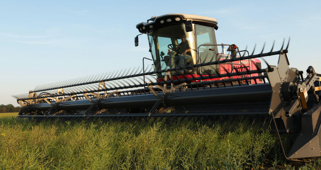 25ft Header Front Tarp Cover