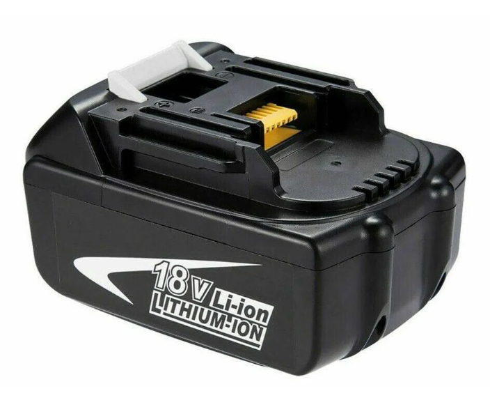 BL1860B aftermarket battery