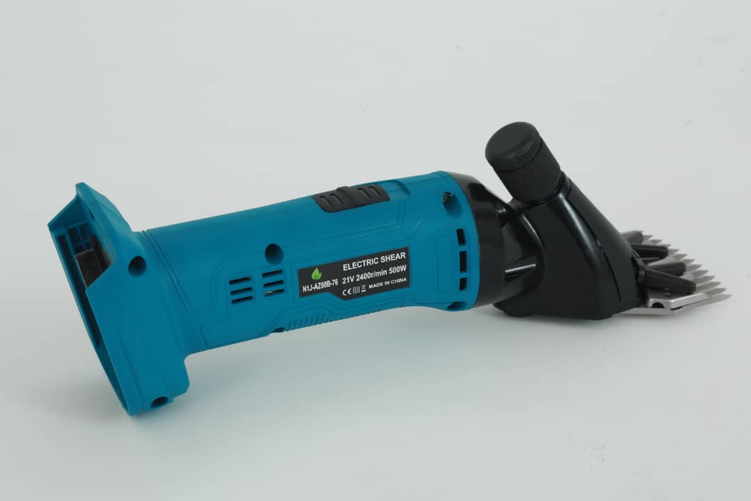 Cordless Sheep Clippers for Makita 18V Batteries